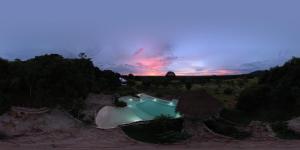 Luxux Ferienwohnung Indepedencia Casa Blanca No.3