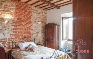 Standard Single Room with Mountain View