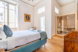 GOLDEN LUXE - Sauna and Jacuzzi Duomo View Extra Luxe