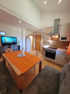 Santner alpine tauern living