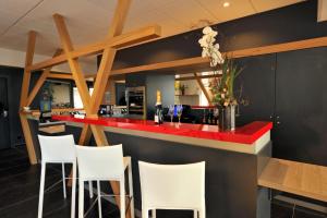 Hotels Colmar Hotel : photos des chambres