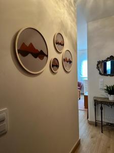 Apartamento Portonovo centro