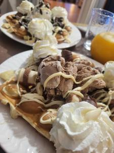 Hotels Hotel Le Chalet : photos des chambres