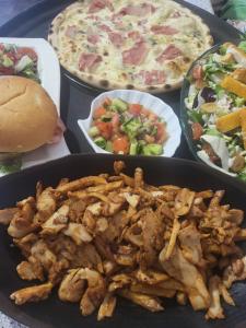 Hotels Hotel Le Chalet : photos des chambres