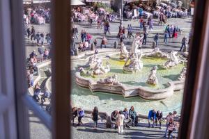 Suite Navona