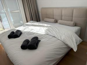 Bayaux centrum Knokke