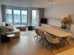 Bayaux centrum Knokke