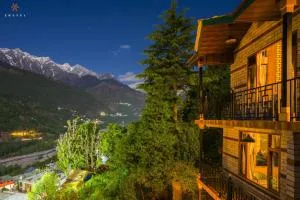 Zostel Manali, Vashisht - Vashisht