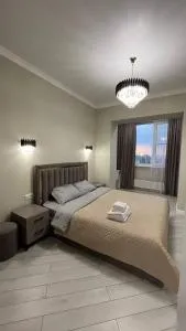 Comfort city 90 - Baganashyl