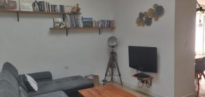 Appartements Appartement duplex sur terrasse - 62m2 : photos des chambres