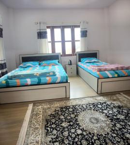 Paari Ghar Guest House, Gilung, Lamjung