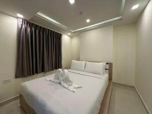 Grand Avenue By MonthStayZ Thailand