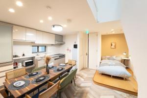 JR EBISU walk for 5min