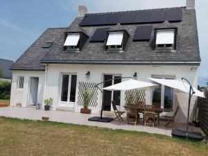 Les Avocettes - 4hvězdičkové hotely ve městě Piriac-sur-Mer