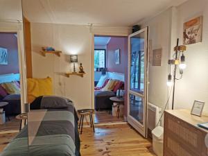 la maison du bonheur