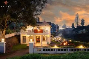 Zostel Ooty - Coimbatore