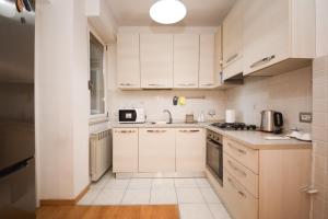 Maison Tiburtina by GHOR