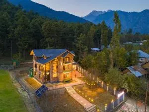 Zostel Pahalgam - Anantnāg