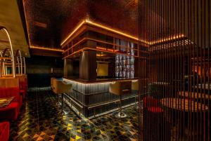 Hotel Malika Residency