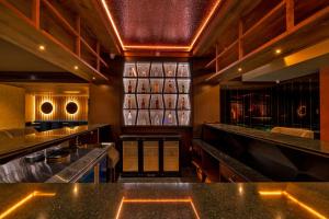 Hotel Malika Residency