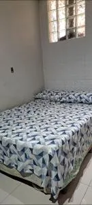 Casa completa com 2 quartos até 9 pessoas - Miramar