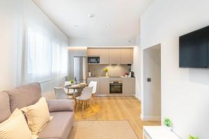 Loft Jorgito C by STS Apartments