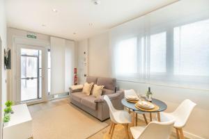 Loft Jorgito C by STS Apartments