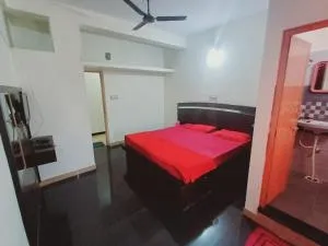 ANA Lodge - Nanjangūd