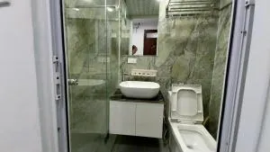 18 ngõ 154 Đình Thôn - Ải Hạ