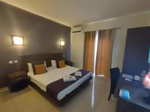 The Windsor Hotel - Слима