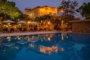 Zostel Plus Lonavala - Borlai