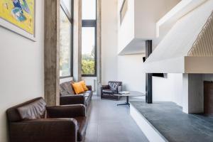 GOLDEN LUXE - Dream Villa Sauna & Jacuzzi