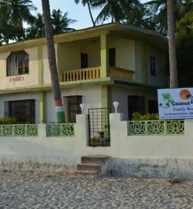 Coconut Cottage - Devgarh