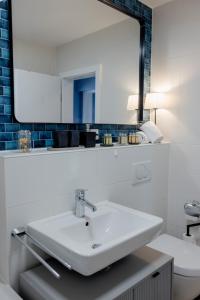 Lumen Homes - Altstadt-Residenz, direkt im Zentrum, geräumiges Apartment mit 5 Zimmern, Küche