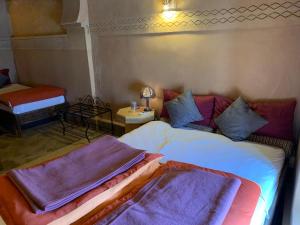 Kasbah Hotel Ait Omar