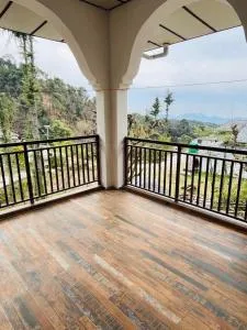 Isha Villa - Chauntrā