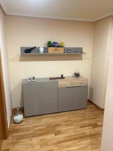 La puerta del valle II Bonito apartamento bien equipado