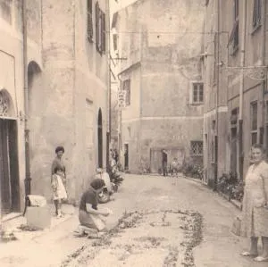 Casa Mazzini di Casa Italia - Bergeggi