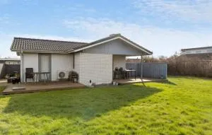 Beautiful Home In Otterup With Wifi - Hasmark