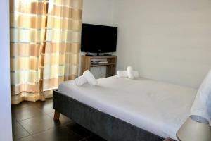 9D - appartement Bonifacio Corse