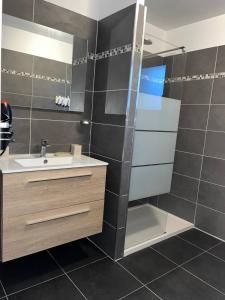 9D - appartement Bonifacio Corse