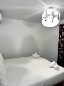 9D - appartement Bonifacio Corse
