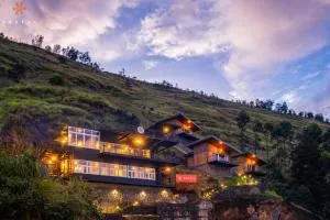 Zostel Poombarai, Kodaikanal - Kūkkāl