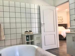 Riverise Guesthouse