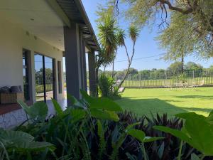 Riverise Guesthouse