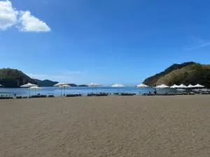 Pico De Loro, Miranda - Ternate