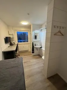 Monteurzimmer Lippstadt - 巴德韦斯特科特