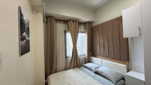 2BR Unit in SMDC Shore 3 with pool access