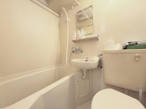 Ikebukuro 502 Twin Room