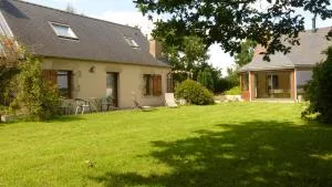 La ferme de la Cavalerie - 蓬蒂维